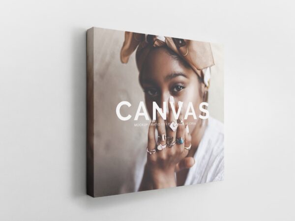 Canvas 40x40