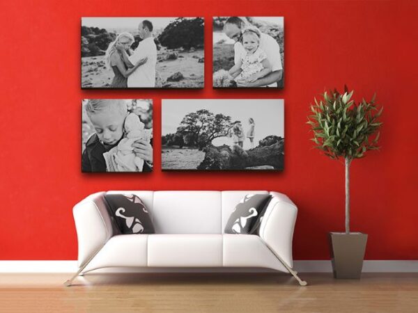 Multicanvas - Mix canvas