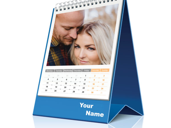 Calendar table