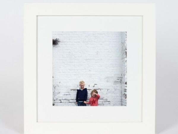 Instagram Framed Prints - 1 Photo