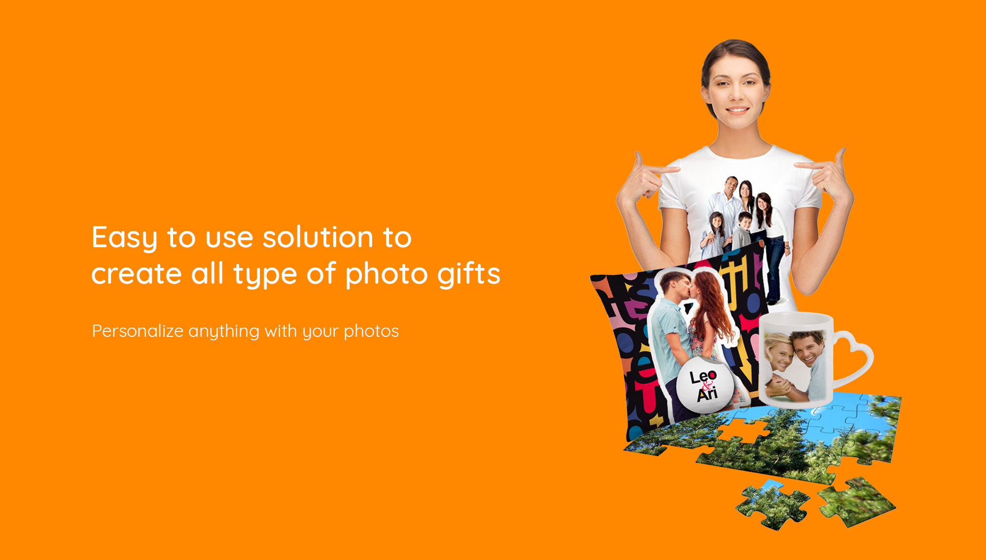 Gifts