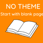 000 No Theme