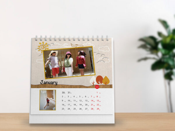 Calendar 5.219