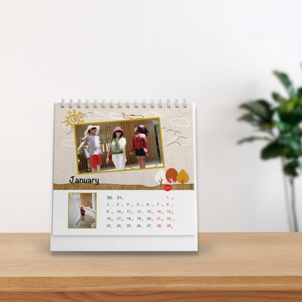 Calendar 5.219