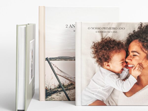 Photobook 20x30cm