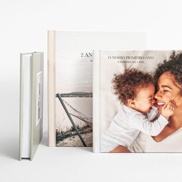 Photobook 20x30cm
