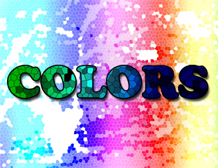 Colors H