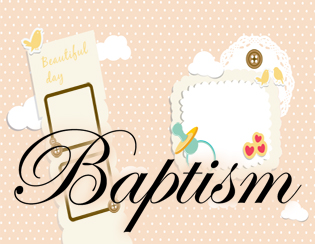 Baptism II H