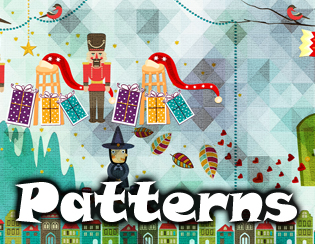 Patterns II V
