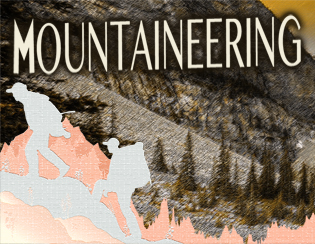 Mountaineering S