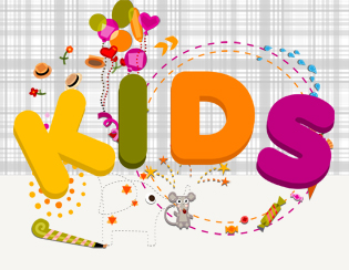 Kids S