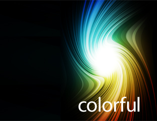 Colorful H