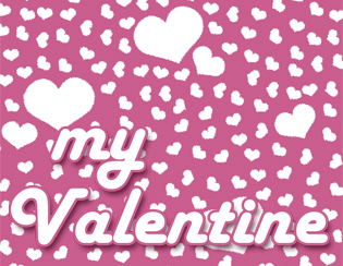 Valentine III H