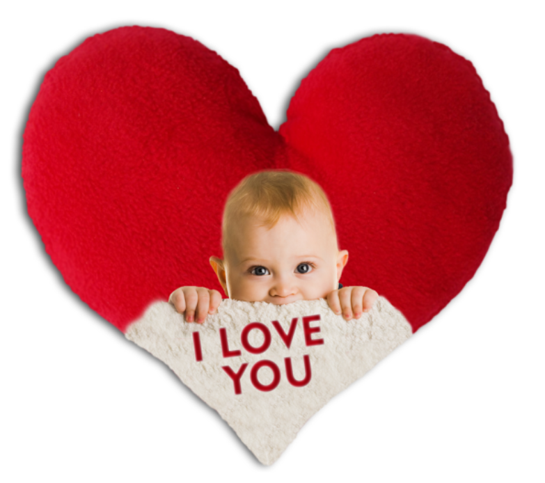 pillow_heart