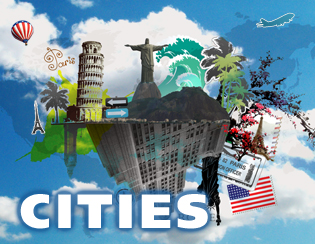 Cities S