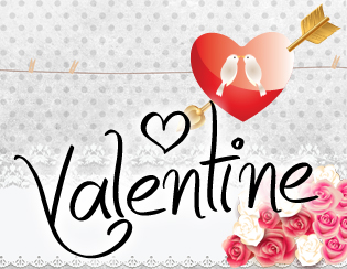 Valentine S
