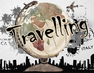 Travelling V