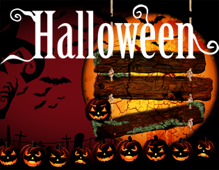 Halloween S