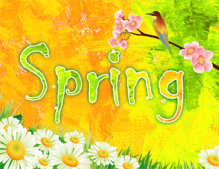 Spring