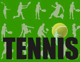 Tennis V