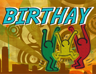 Birthday S
