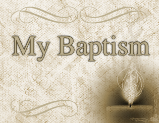 Baptism H