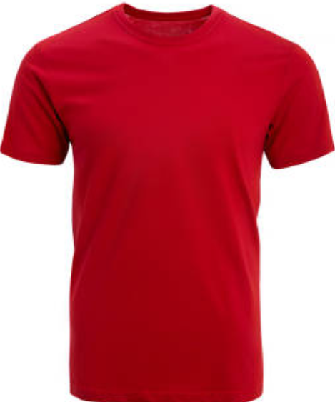TshirtRed