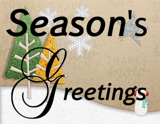 Seasons Greetings S
