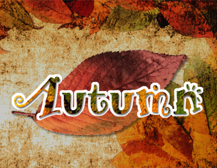 Autumn II V