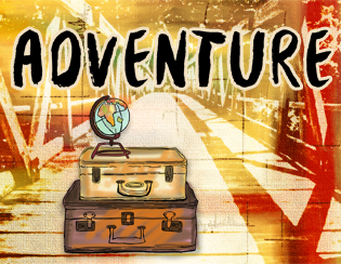 Adventure H