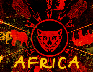 Africa S