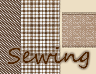 Sewing H