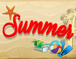 Summer 2 V