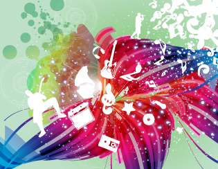 Music V
