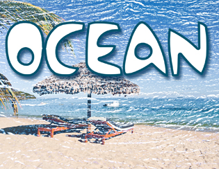 Ocean V